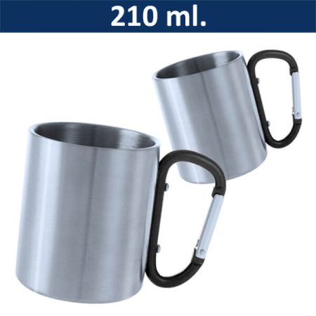 Taza Bastic SK11