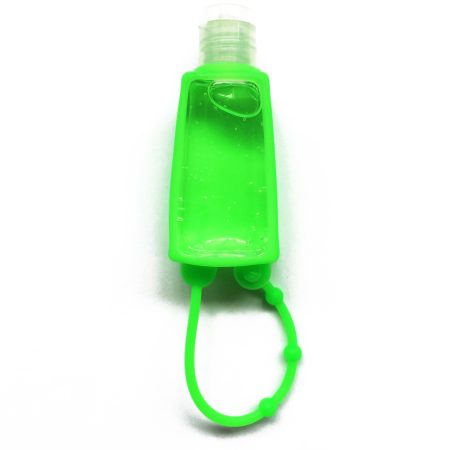 Envase con Alcohol gel Transportable Hanger AH1 - Imagen 6