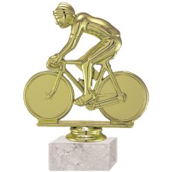 Trofeo plástico Ciclismo RP-8067