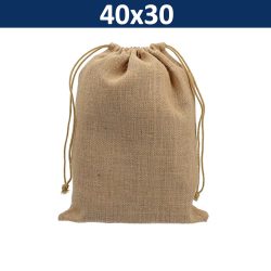 Saco de Yute SY30