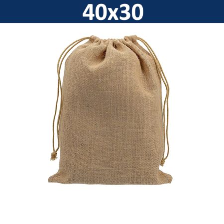 Saco de Yute SY30