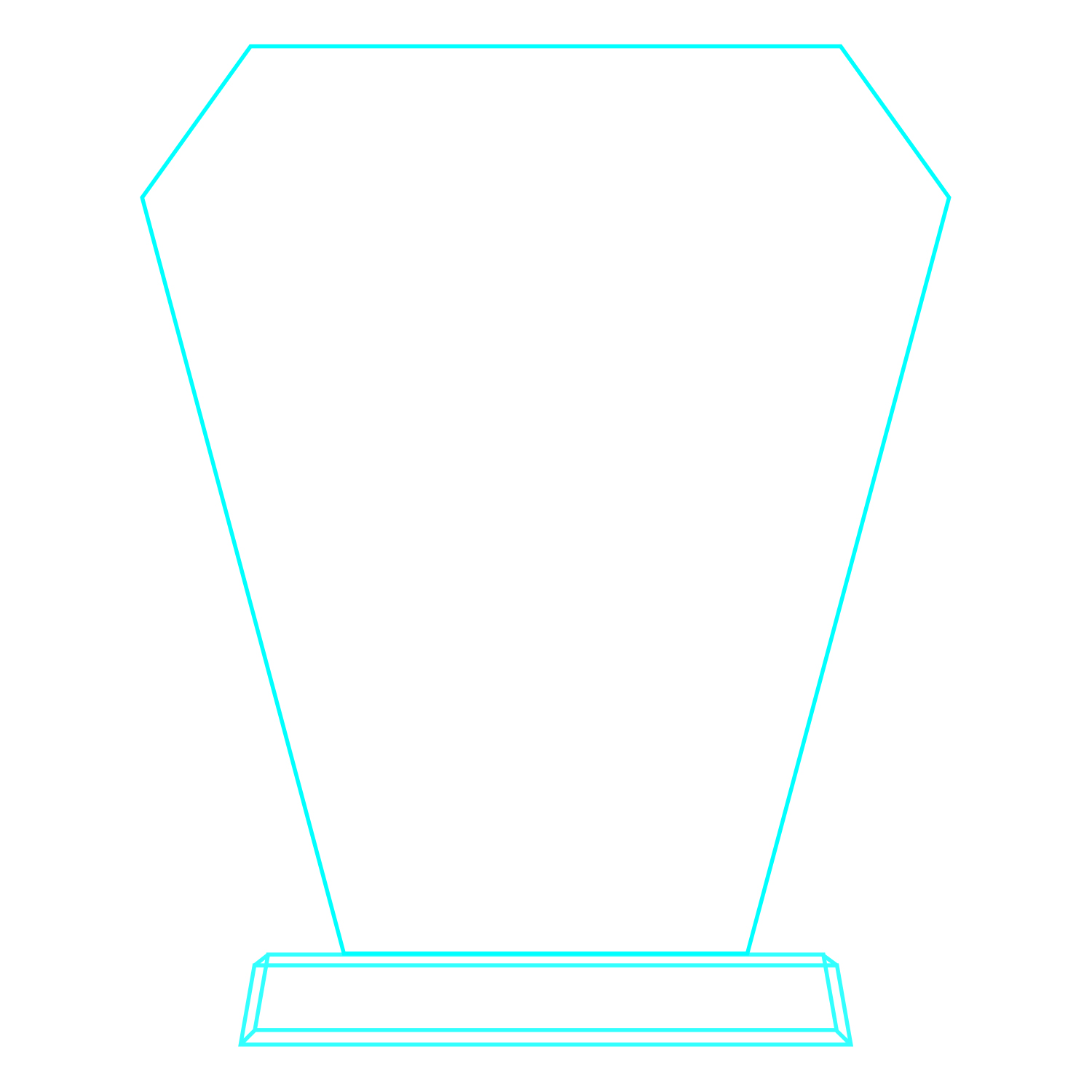 Galvano Cristal 5167 - Imagen 5