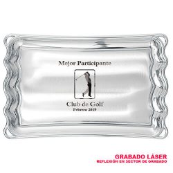 Bandeja Rectangular 97907 – Imagen 2
