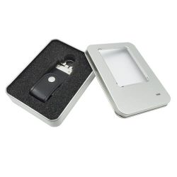 Pendrive Ejecutivo Símil Cuero PD8 – Imagen 2