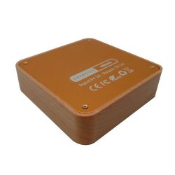 Power Bank Bamboo Deluxe BP5 – Imagen 2