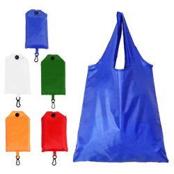 Bolsa Plegable BB10