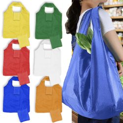 Bolsa Plegable BB20