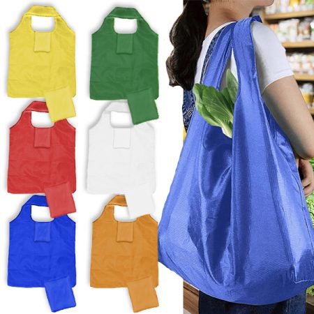 Bolsa Plegable BB20