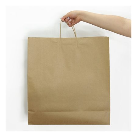 Bolsa Papel Kraft BP15 - Imagen 2