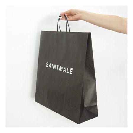 Bolsa Papel Kraft BP15 - Imagen 5