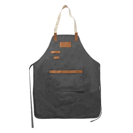 Pechera Parrillera BBQ TP50 - Imagen 7