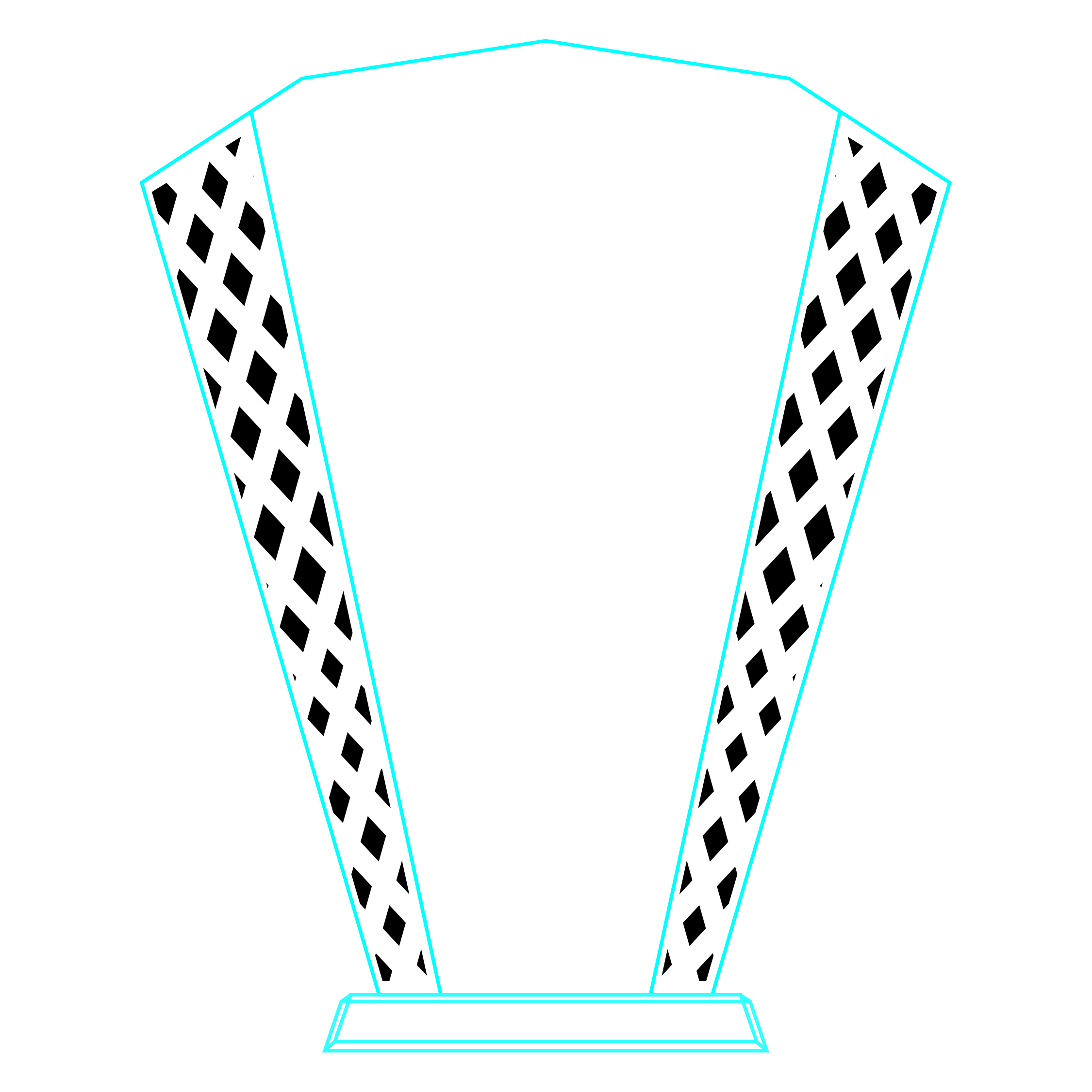 Galvano Cristal FR 31 - Imagen 5