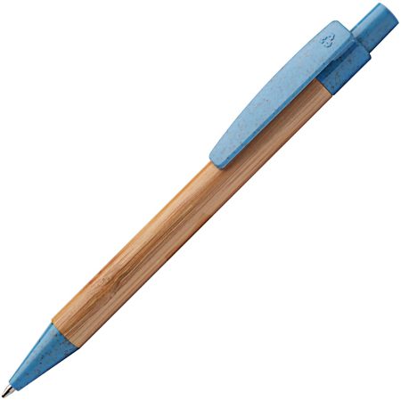 Boligrafo Bamboo L39 - Imagen 2