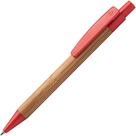 Boligrafo Bamboo L39 - Imagen 4