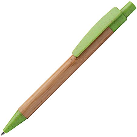 Boligrafo Bamboo L39 - Imagen 5