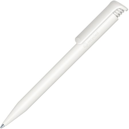 Bolígrafo plástico L41 - Imagen 3