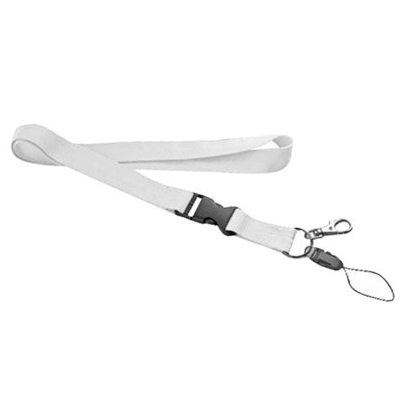 Cinta Lanyard Texturada LAN01 - Imagen 2