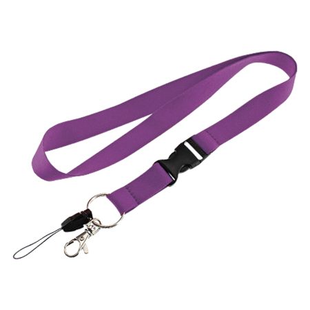 Cinta Lanyard Lisa LAN02 - Imagen 9