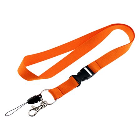 Cinta Lanyard Lisa LAN02 - Imagen 8
