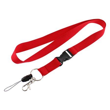 Cinta Lanyard Lisa LAN02 - Imagen 4
