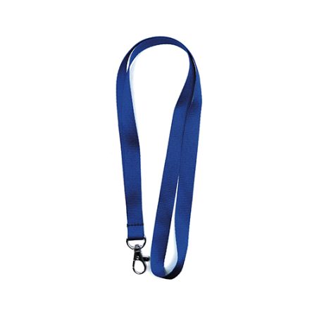 Cinta Lanyard Simple Texturada LAN03 - Imagen 5