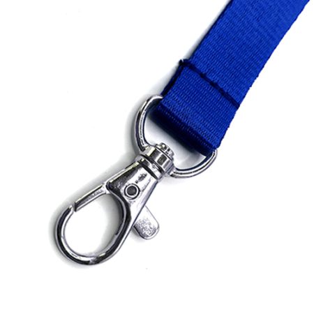 Cinta Lanyard Simple Texturada LAN03 - Imagen 4