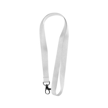 Cinta Lanyard Simple Texturada LAN03 - Imagen 10