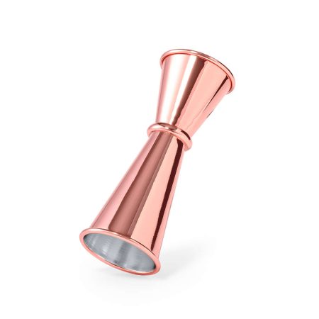 Medidor De Licor Encobrizado M120 - Imagen 3