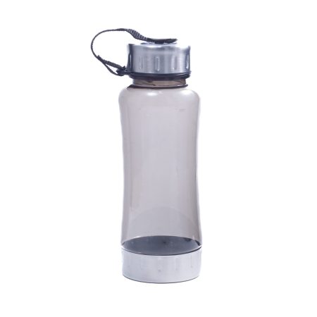 Botella Deportiva Plástica Acero Inoxidable M39 - Imagen 3