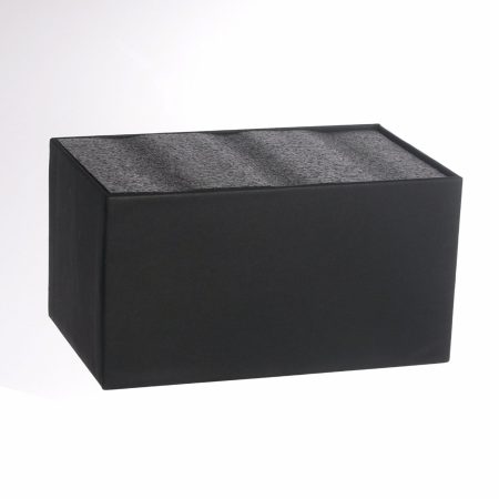 Set de 2 vasos de vidrio doble pared M4 - Imagen 4