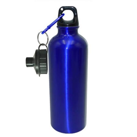 Botella Deportiva Aluminio M51 - Imagen 3