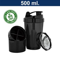 Mug Shaker M71
