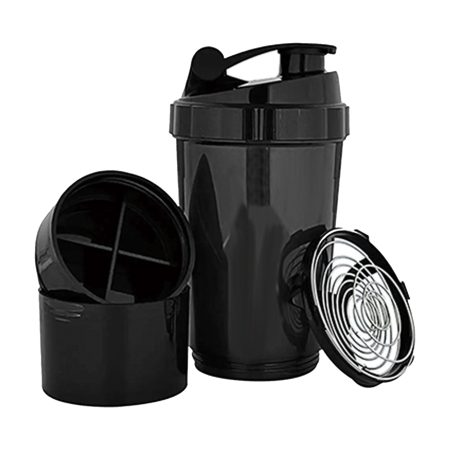 Mug Shaker M71 - Imagen 2