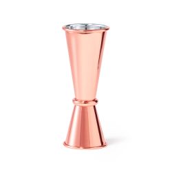 Medidor De Licor Encobrizado M120