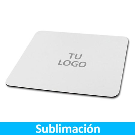 Mouse Pad Sublimación MP1 - Imagen 2