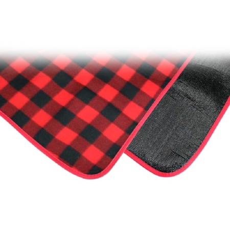 Manta Impermeable para Picnic T17 - Imagen 5