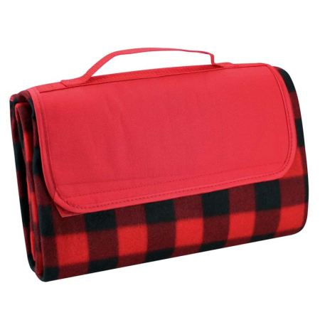 Manta Impermeable para Picnic T17 - Imagen 4