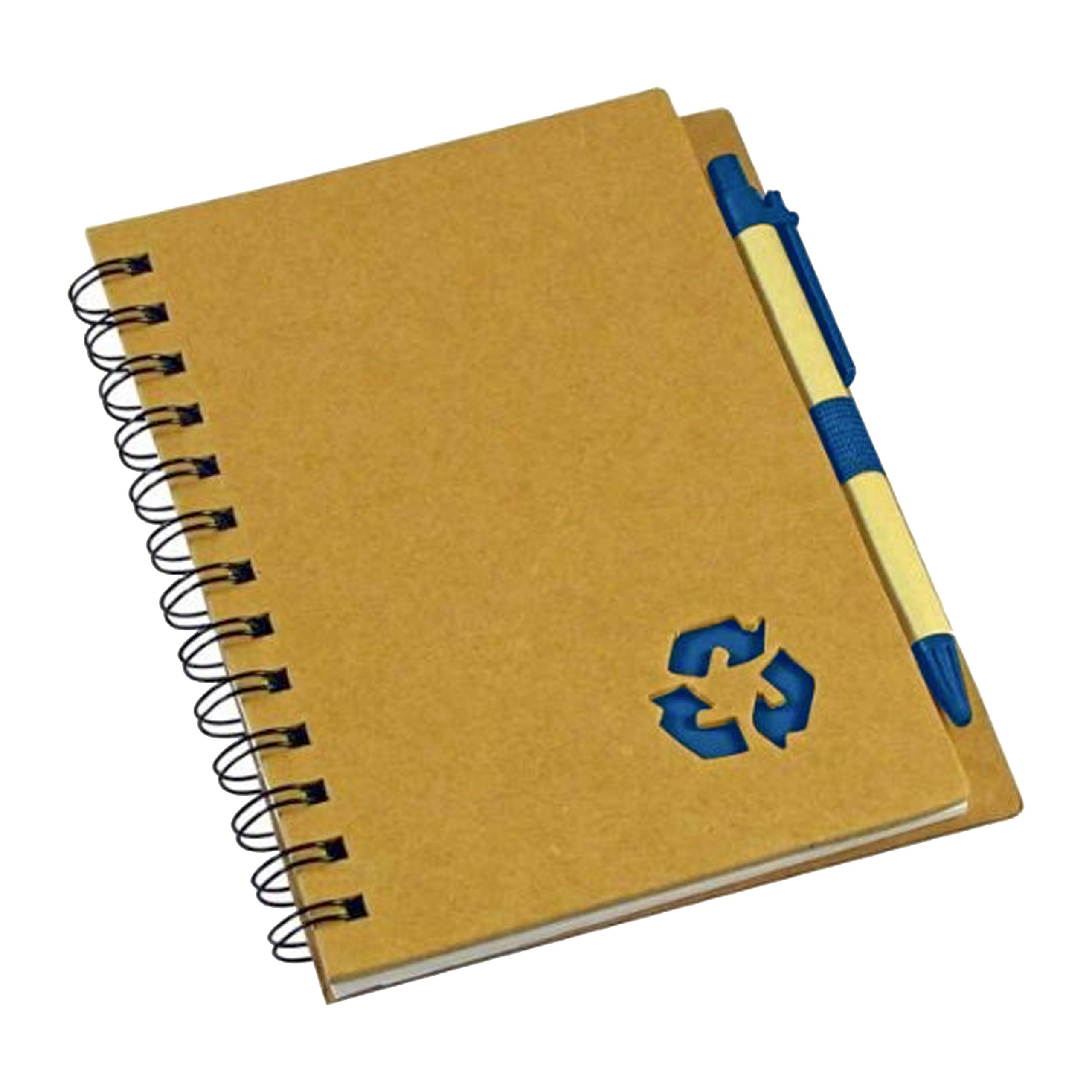 Cuaderno Ecológico Compost N49 - Imagen 2