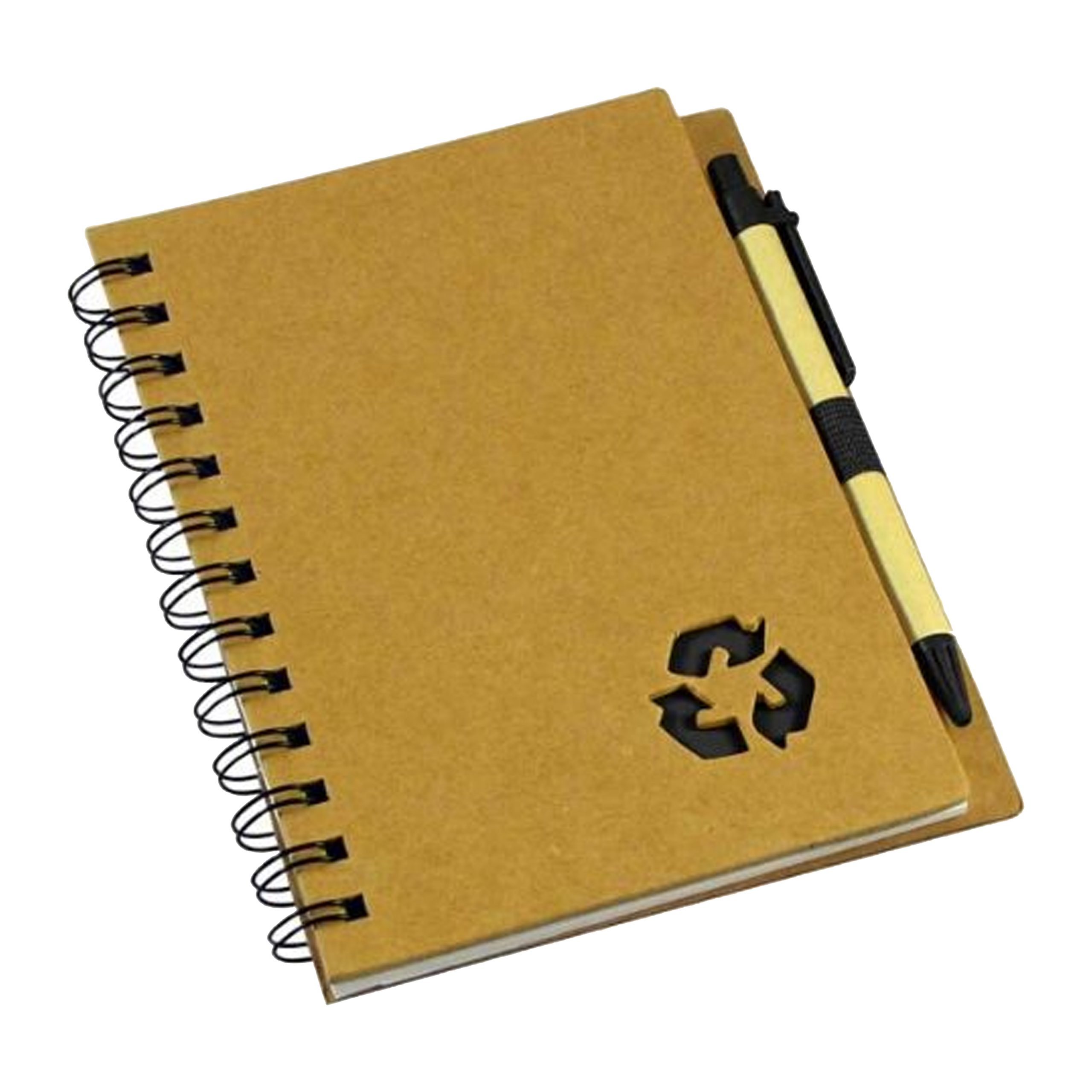 Cuaderno Ecológico Compost N49 - Imagen 4