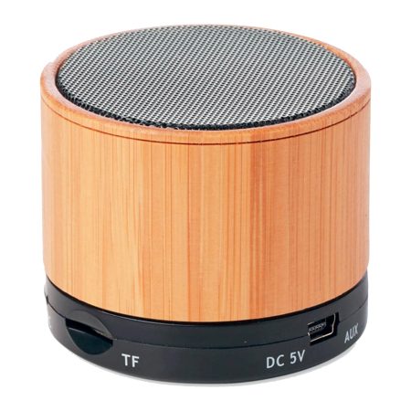 Altavoz Bamboo SK53 - Imagen 2