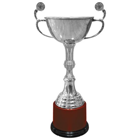 Copa Super Campeón 737