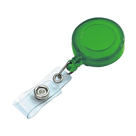 Yo-Yo Extensor para Portacredencial T33 - Imagen 10