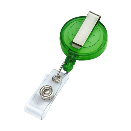 Yo-Yo Extensor para Portacredencial T33 - Imagen 11
