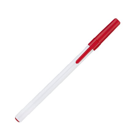 Bolígrafo plástico L35 - Imagen 4