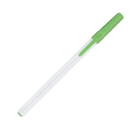 Bolígrafo plástico L35 - Imagen 3