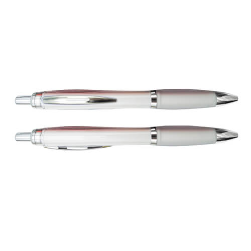 Bolígrafo Plástico Colores B11 - Imagen 7