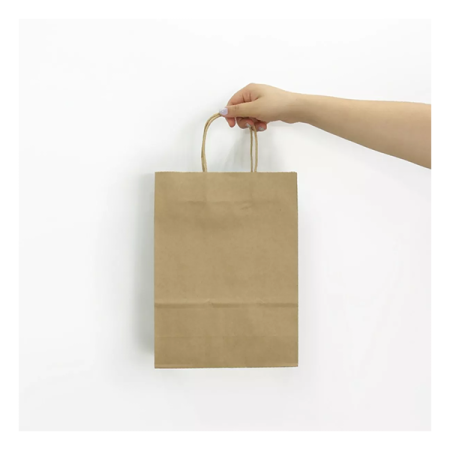 Bolsa Papel Kraft BP10 - Imagen 2