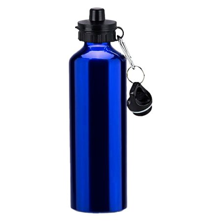 Botella Deportiva Aluminio M50 - Imagen 8