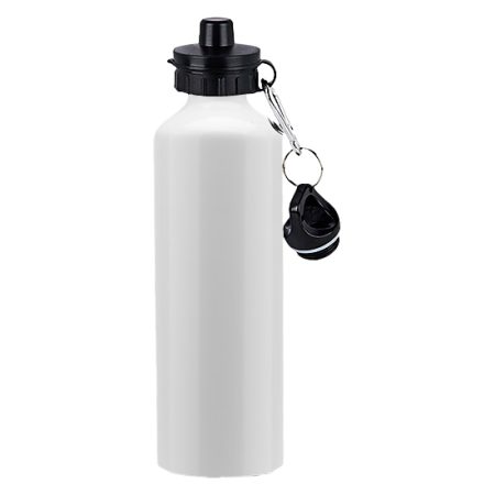 Botella Deportiva Aluminio M50 - Imagen 6
