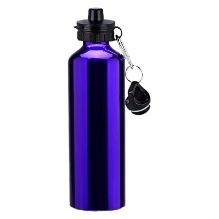 Botella Deportiva Aluminio M50 - Imagen 5